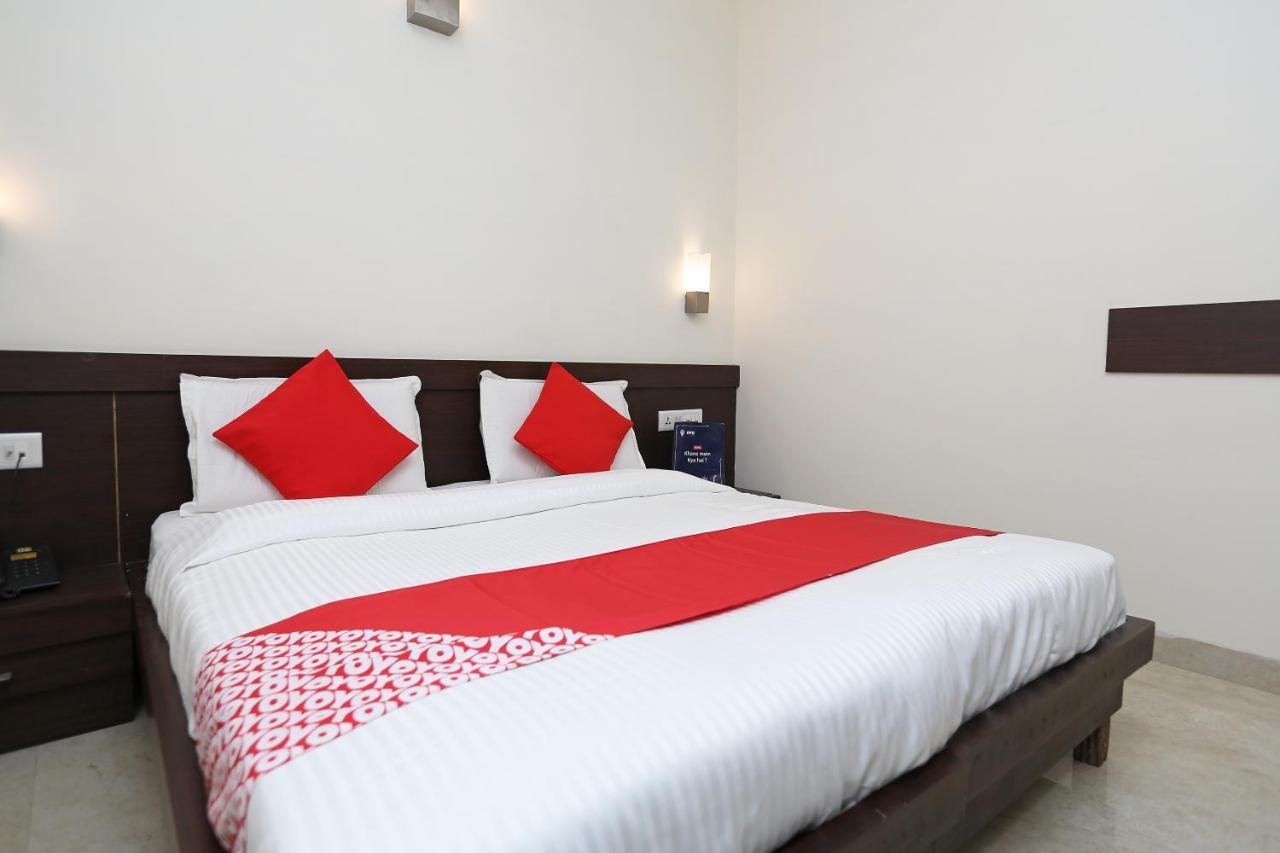 Hotel Shree Residency Agra  Exterior photo