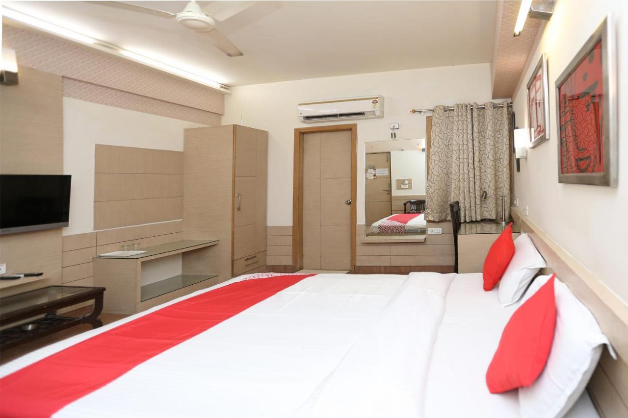 Hotel Shree Residency Agra  Exterior photo